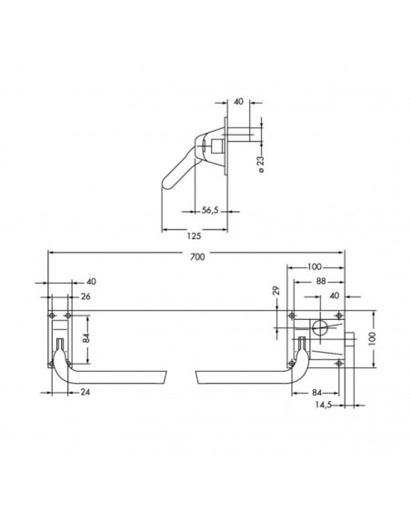 Antipanique Jpm Securichauffe