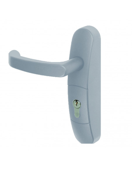 Module Extérieur Et Accessoires Jpm Pour Antipanique