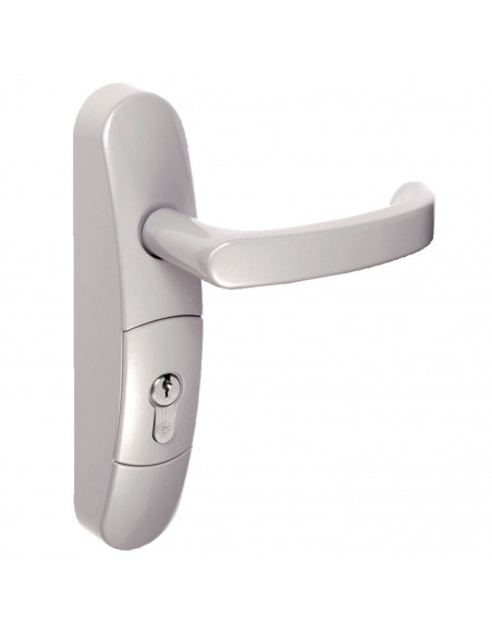 Module Extérieur Et Accessoires Jpm Pour Antipanique