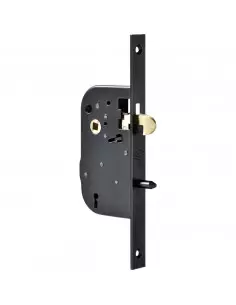 Serrure À Larder Jpm 4 Gorges À Mentonnet