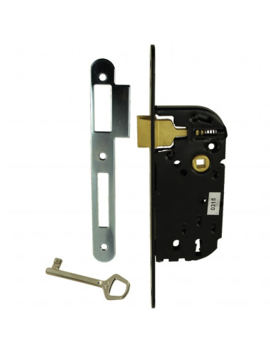 Monopoint À Larder Jpm Série Nf -2