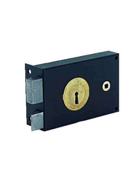 Monopoint En Applique Jpm 4 Gorges De Grille