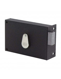 Monopoint En Applique Jpm 4 Gorges Horizontal 2