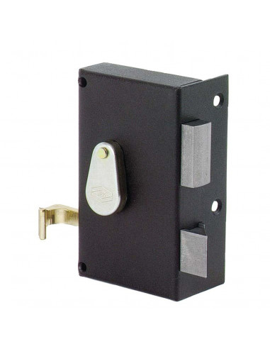 Monopoint En Applique Jpm 4 Gorges Vertical