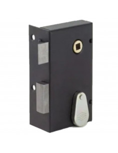 Monopoint En Applique Jpm 4 Gorges Vertical 2