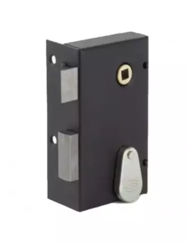 Monopoint En Applique Jpm 4 Gorges Vertical