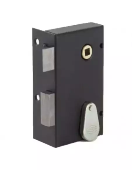 Monopoint En Applique Jpm 4 Gorges Vertical