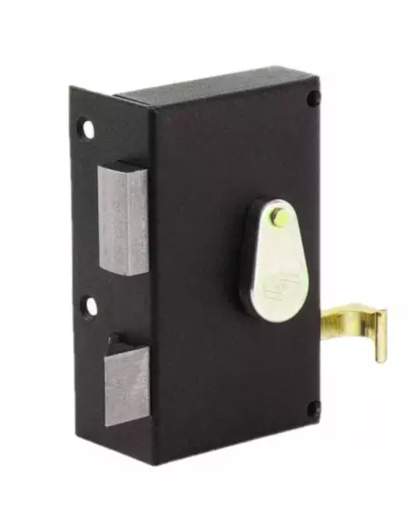 Monopoint En Applique Jpm 4 Gorges Vertical