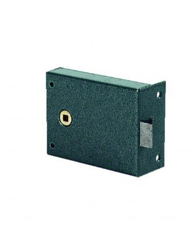 Monopoint En Applique Jpm Bec De Cane