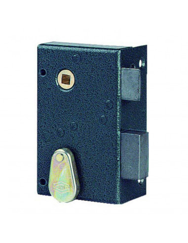 Monopoint En Applique Jpm Clé À Chiffre