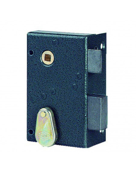 Monopoint En Applique Jpm Clé À Chiffre