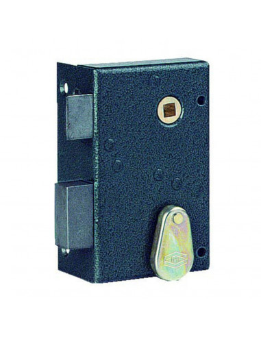 Monopoint En Applique Jpm Clé À Chiffre