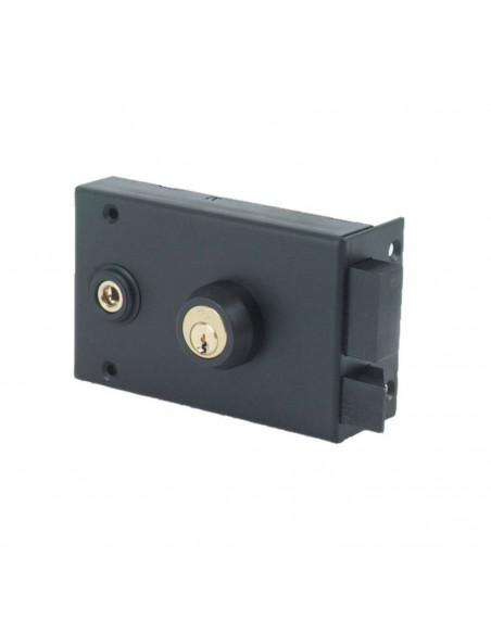 Monopoint En Applique Jpm Vega De Grille