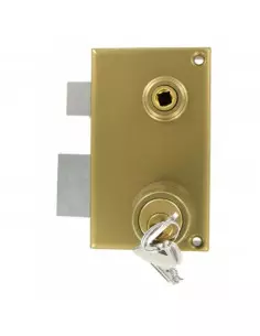 Monopoint En Applique Jpm Vega Vertical 2