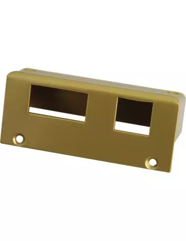 Paire De Verrou Intermédiaire Jpm Pour Serrure...