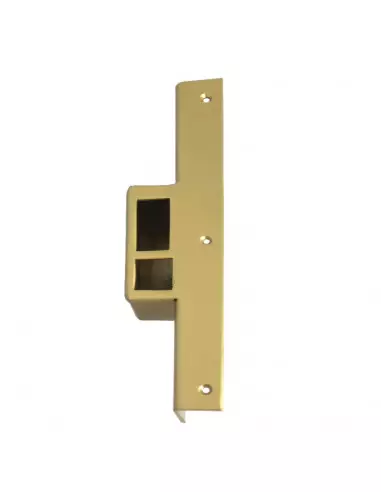 Paire De Verrou Intermédiaire Jpm Pour Serrure...