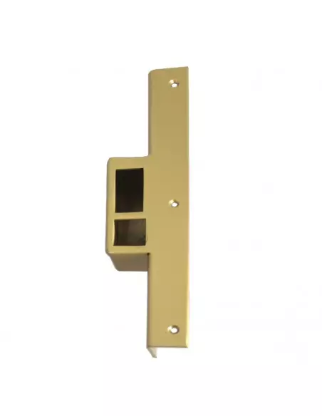 Paire De Verrou Intermédiaire Jpm Pour Serrure 3 Points