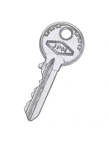 Serrure 3 Points En Applique Jpm Vega