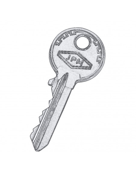 Serrure 3 Points En Applique Jpm Vega