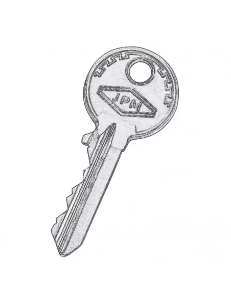 Serrure 3 Points En Applique Jpm Vega