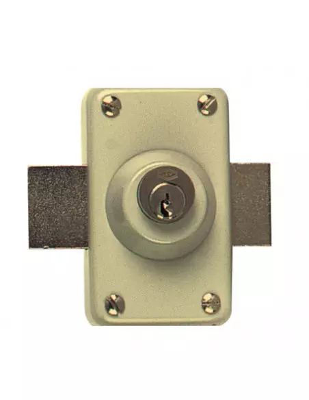 Verrou Double Entrée Jpm Keso