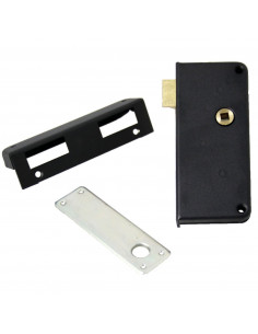 Monopoint En Applique Jpm Extra Plate 2