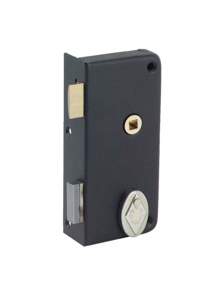 Monopoint En Applique Jpm Extra Plate