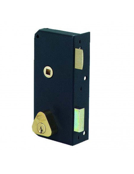 Monopoint En Applique Jpm Extra Plate