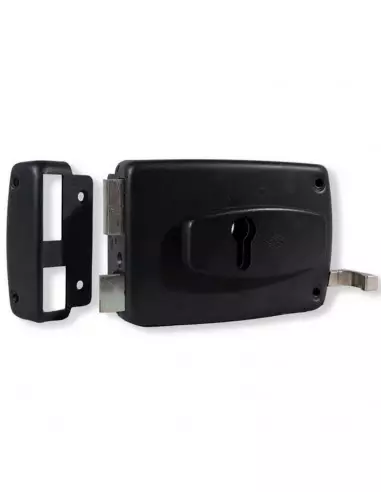 Monopoint En Applique Jpm Freelox