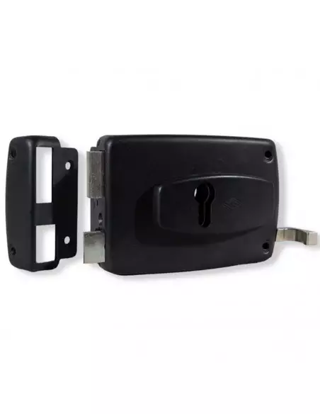 Monopoint En Applique Jpm Freelox