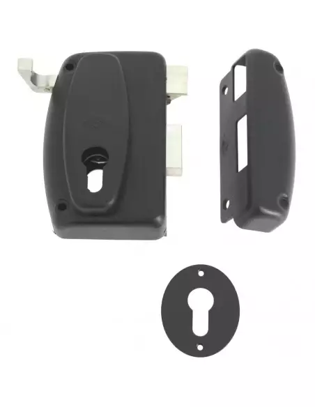 Monopoint En Applique Jpm Freelox