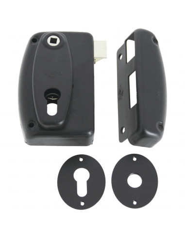 Monopoint En Applique Jpm Freelox