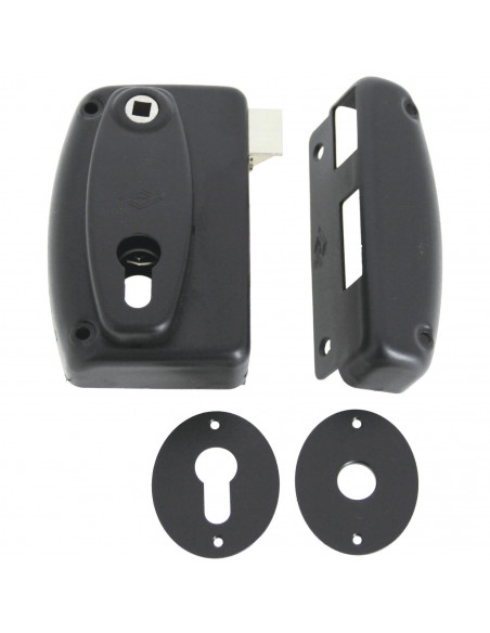 Monopoint En Applique Jpm Freelox