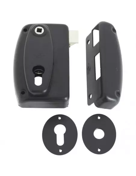 Monopoint En Applique Jpm Freelox