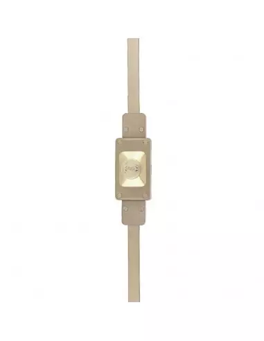 Verrou 2 Points Jpm Crémone Haut Et Bas