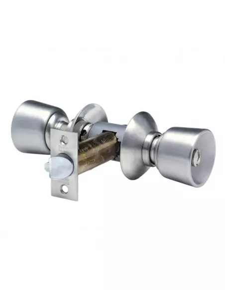 Serrure Tubulaire Vachette V 6100