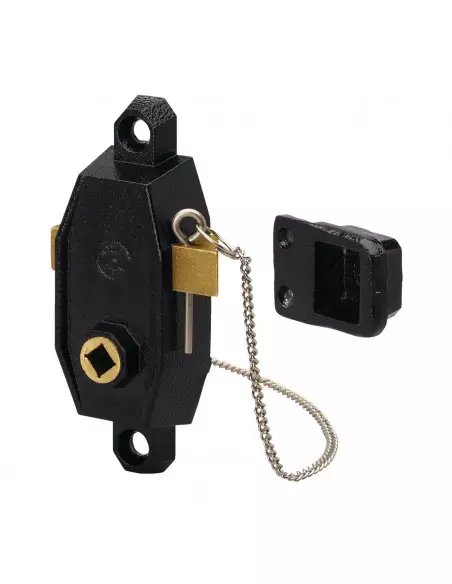 Serrure Monopoint En Applique Gollot 7100 Metalux Bec De Cane