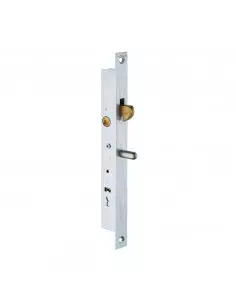 Monopoint À Larder Profil Étroit À Mentonnet Metalux Clé...