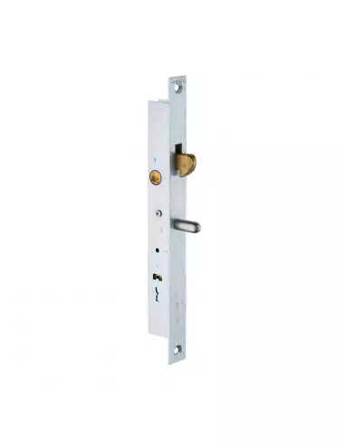 Monopoint À Larder Profil Étroit À Mentonnet...