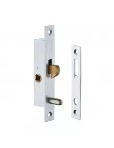 Monopoint À Larder Profil Étroit Metalux À Mentonnet...