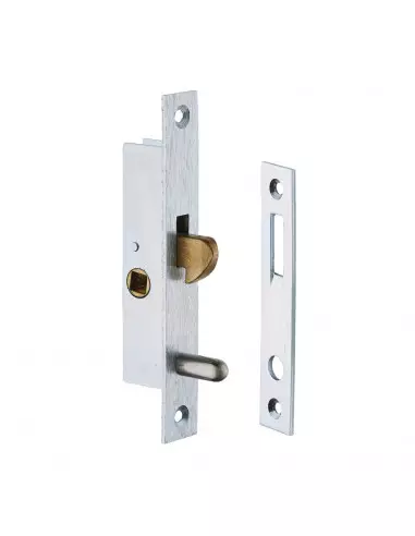 Monopoint À Larder Profil Étroit Metalux À...