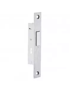 Serrure Monopoint À Larder Metalux Profil Étroit Pêne...