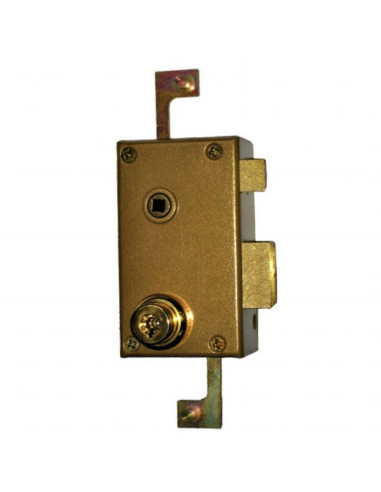 Mécanisme 3 Points En Applique Pollux 7 Ailettes