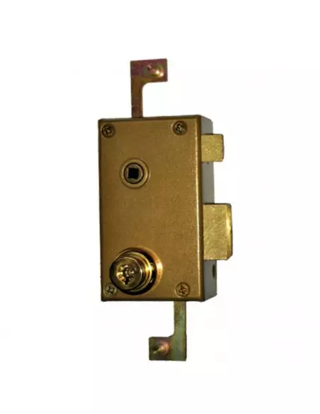 Mécanisme 3 Points En Applique Pollux 7 Ailettes