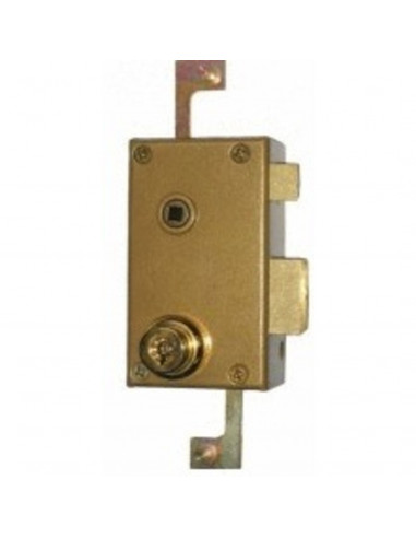 Mécanisme 3 Points En Applique Pollux A2p