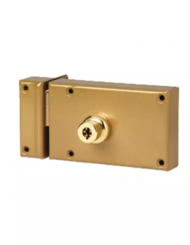 Monopoint En Applique Horizontal Pollux 5 Ailettes