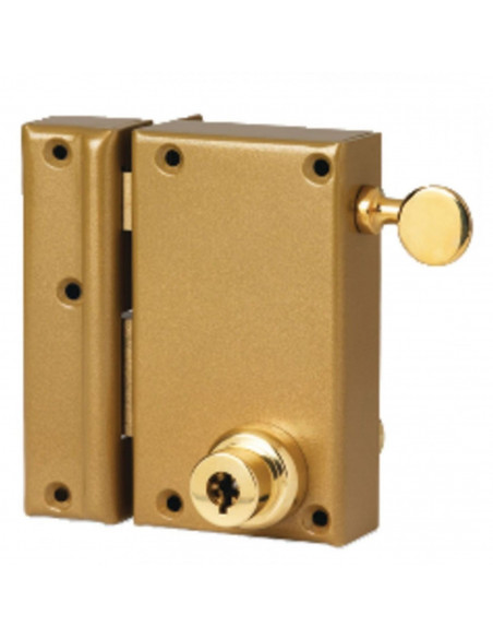 Monopoint En Applique Pollux Vertical