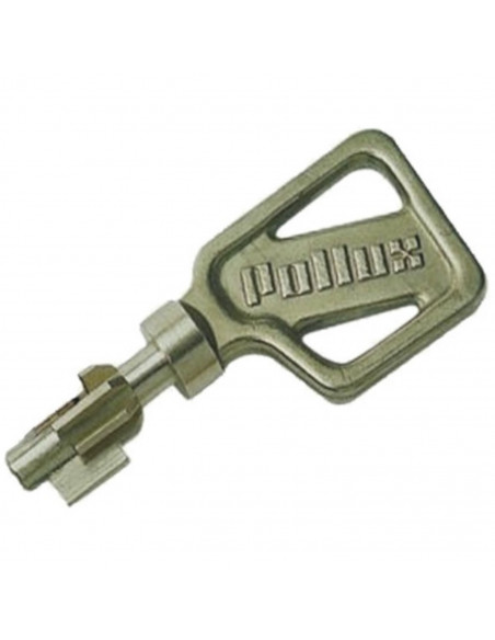 Monopoint En Applique Pollux Vertical