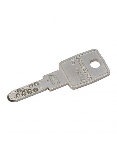 Mécanisme De Carénée Picard Presence 1 Kaba