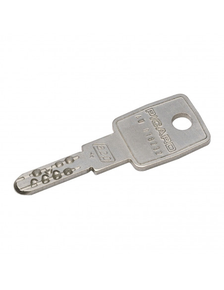 Mécanisme De Carénée Picard Presence 1 Kaba